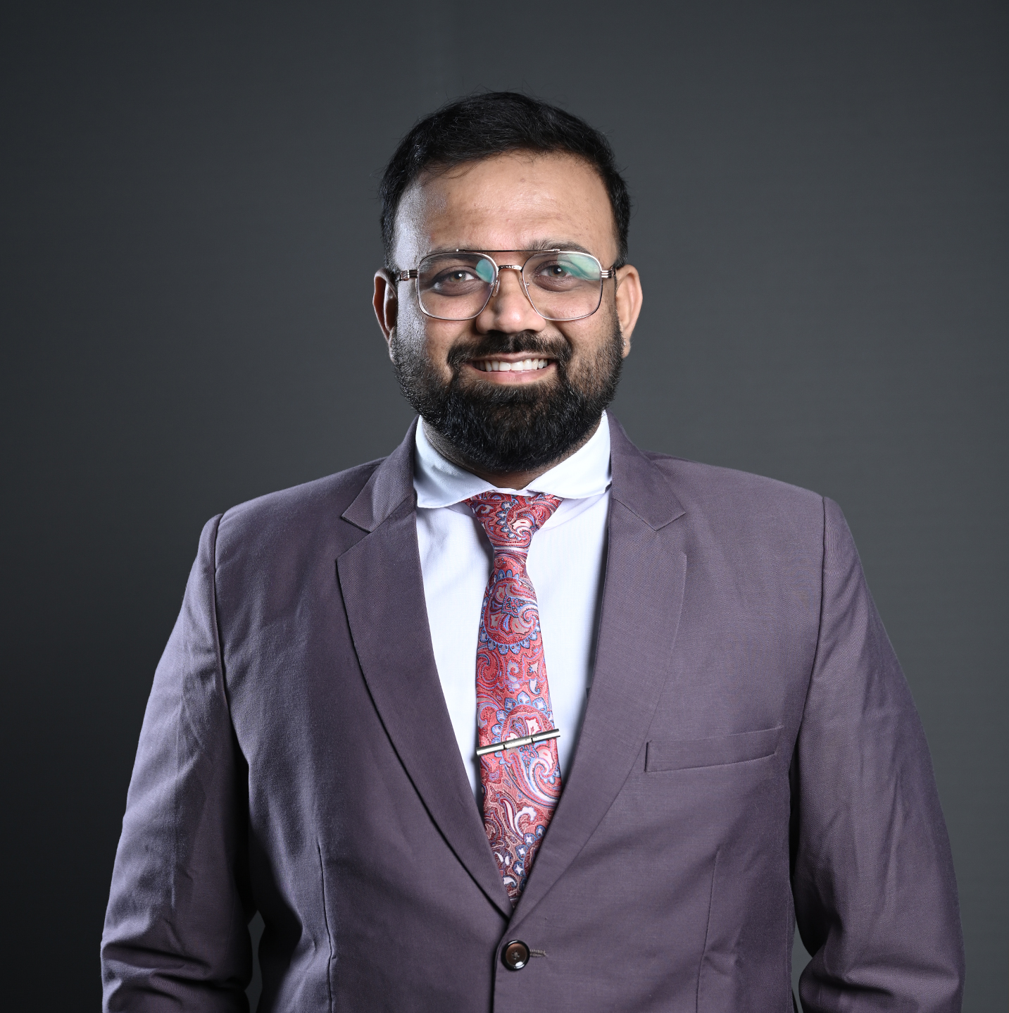VENKAT J SWAROOP