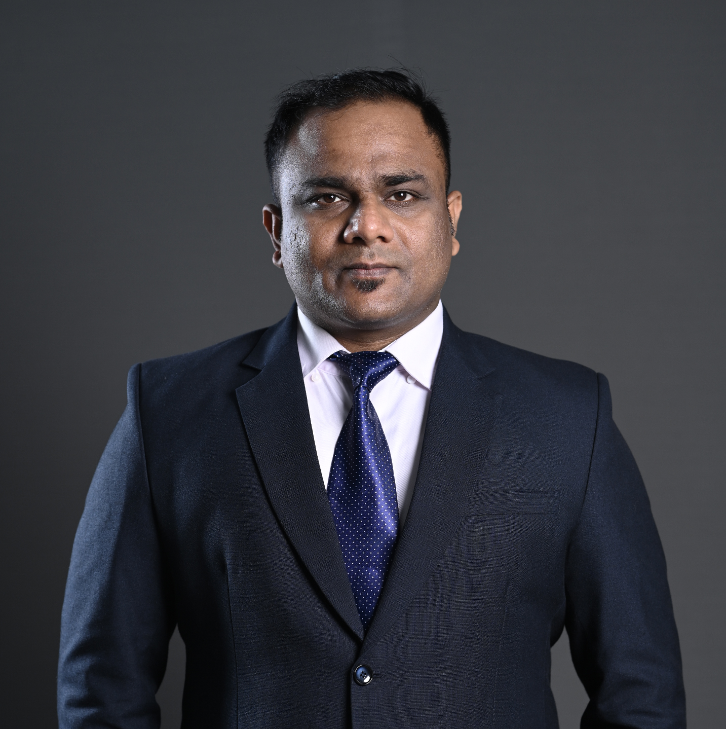 HEMANTH KUMAR