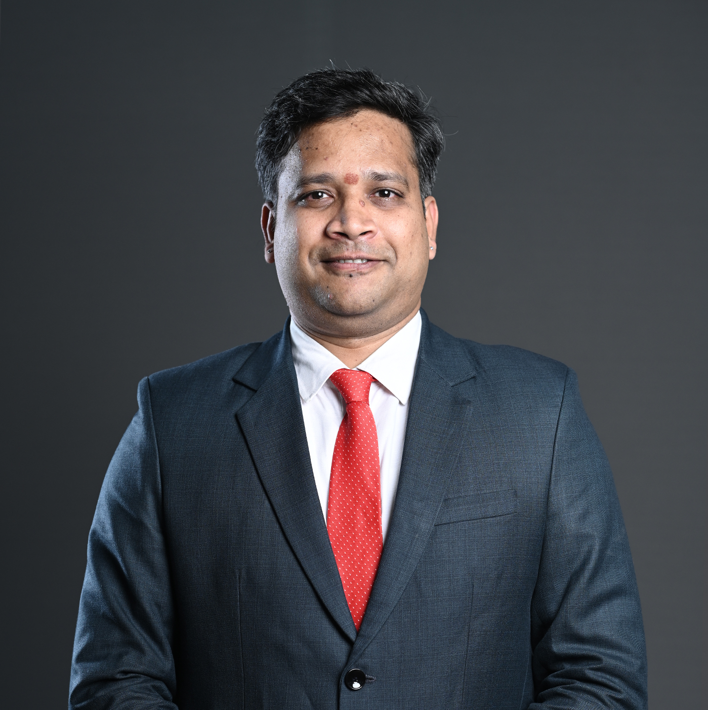 SRINIVAS RAJARAM PUNYAMURTULA