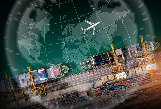 Supply Chain Management