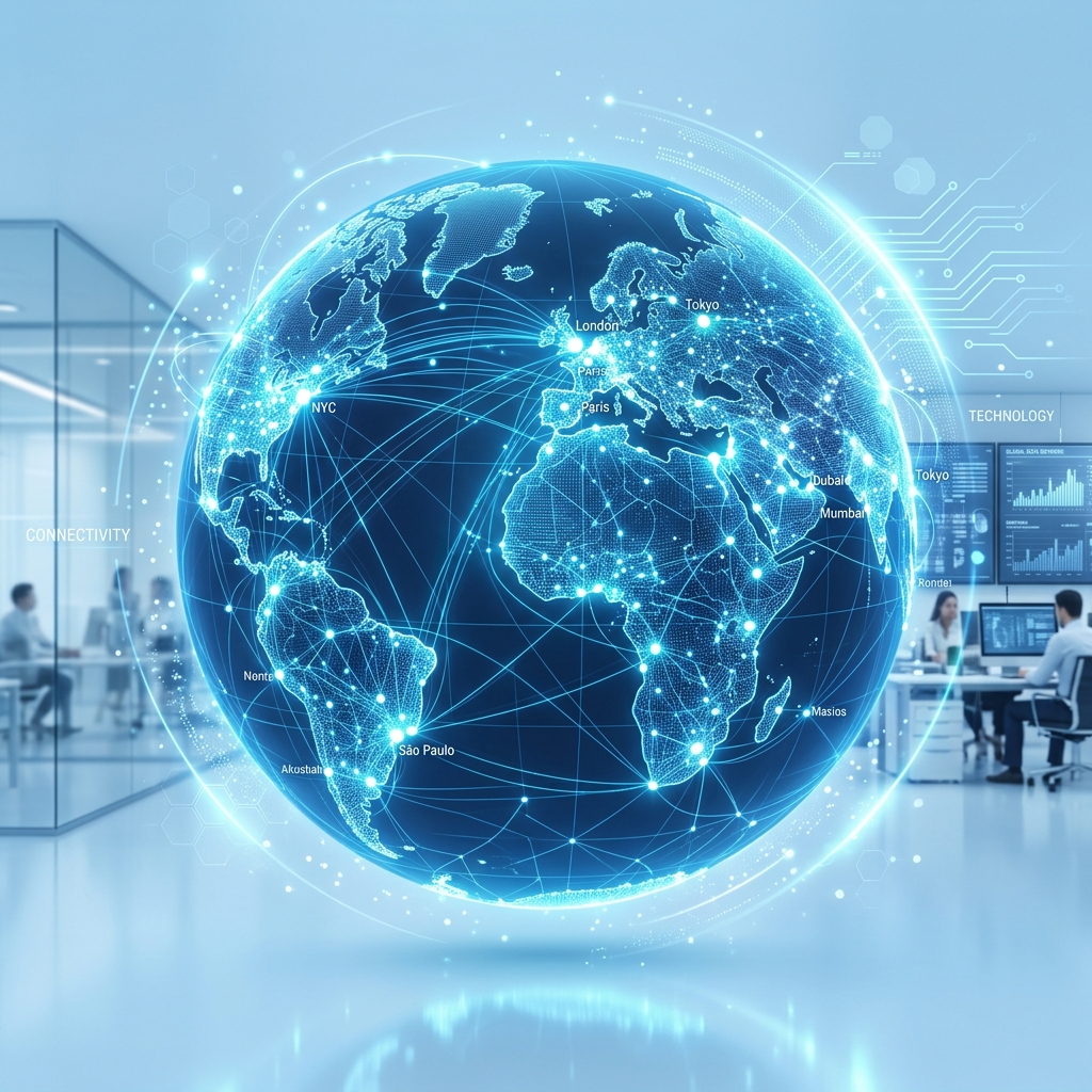 Global Network Advisory