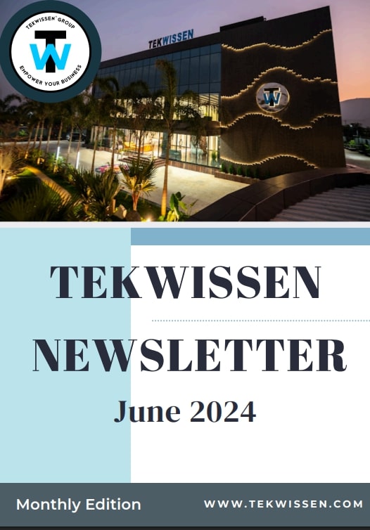 June Edition 2024 Cover