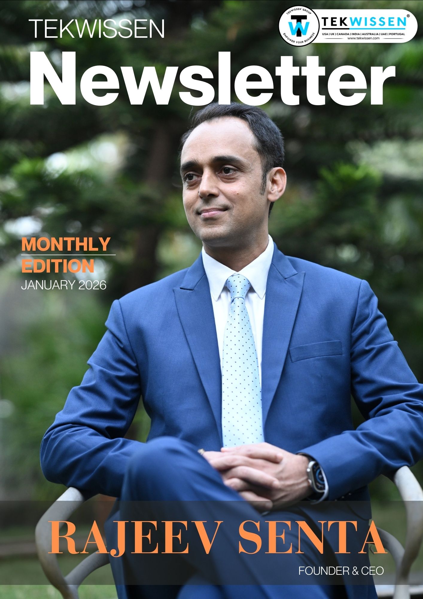 January Edition 2026
