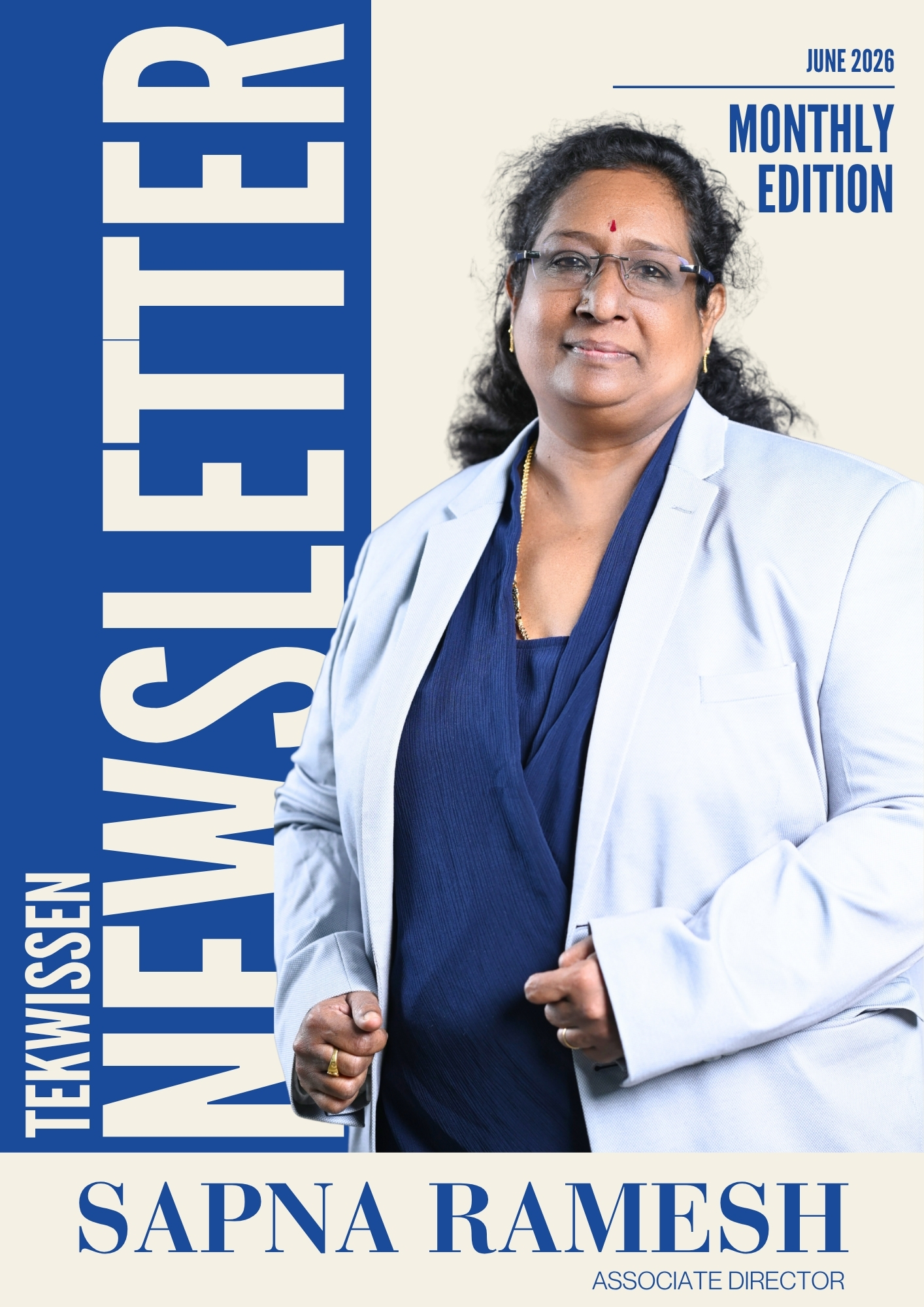 June Edition 2026