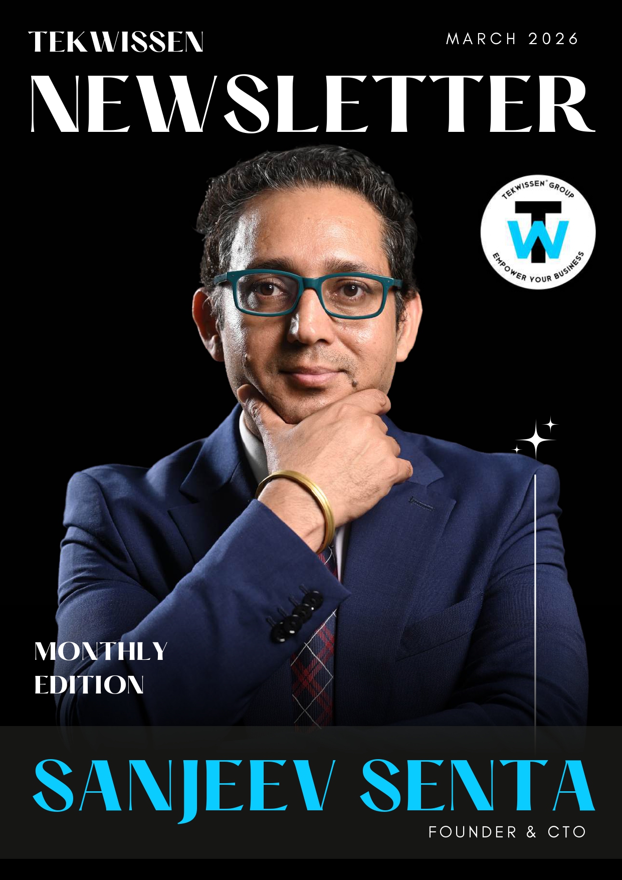March Edition 2026