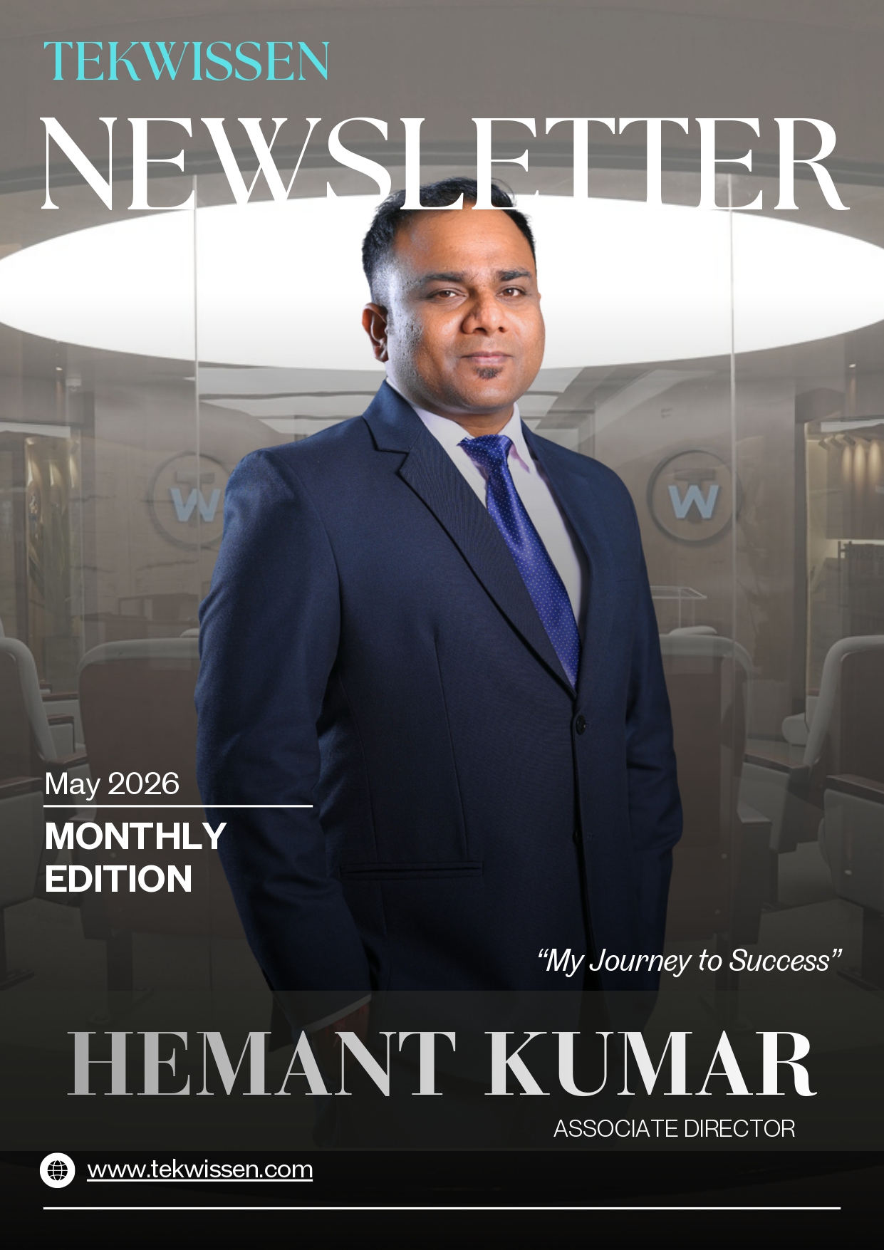 May Edition 2026