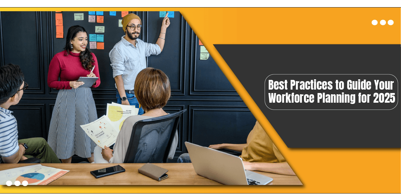 Strategic Workforce Planning: Best Practices to Align Talent with HR ...