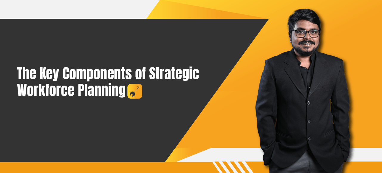 Strategic Workforce Planning: Best Practices to Align Talent with HR ...